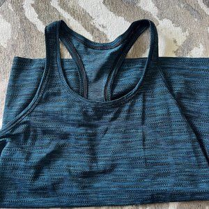 lululemon Swiftly Tank